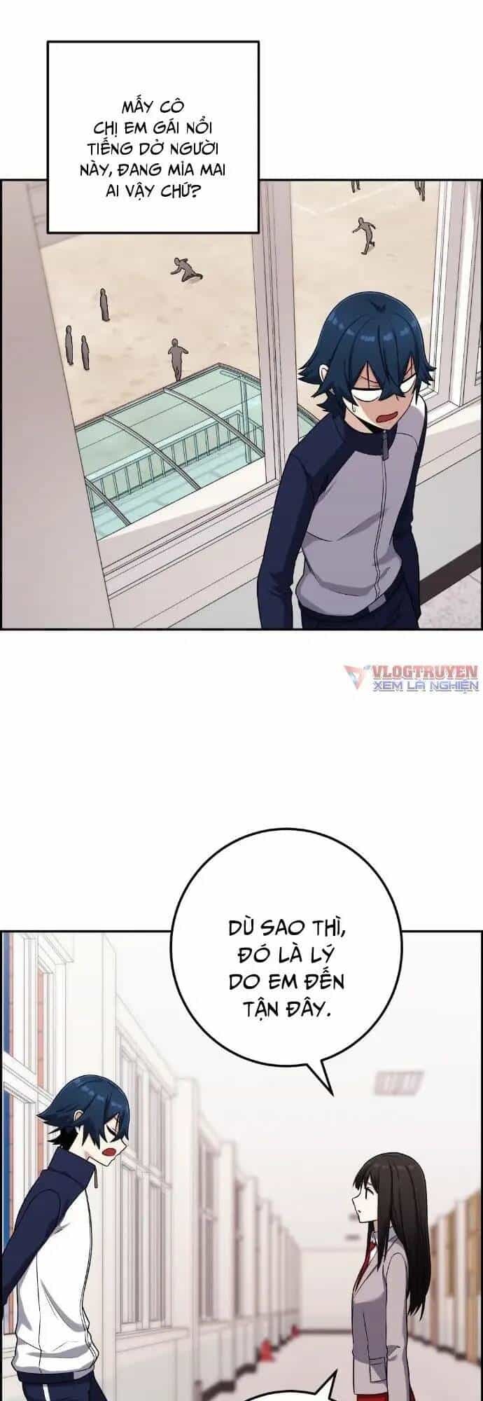Nhân Vật Webtoon Na Kang Lim - Chương 42 - ảnh 50