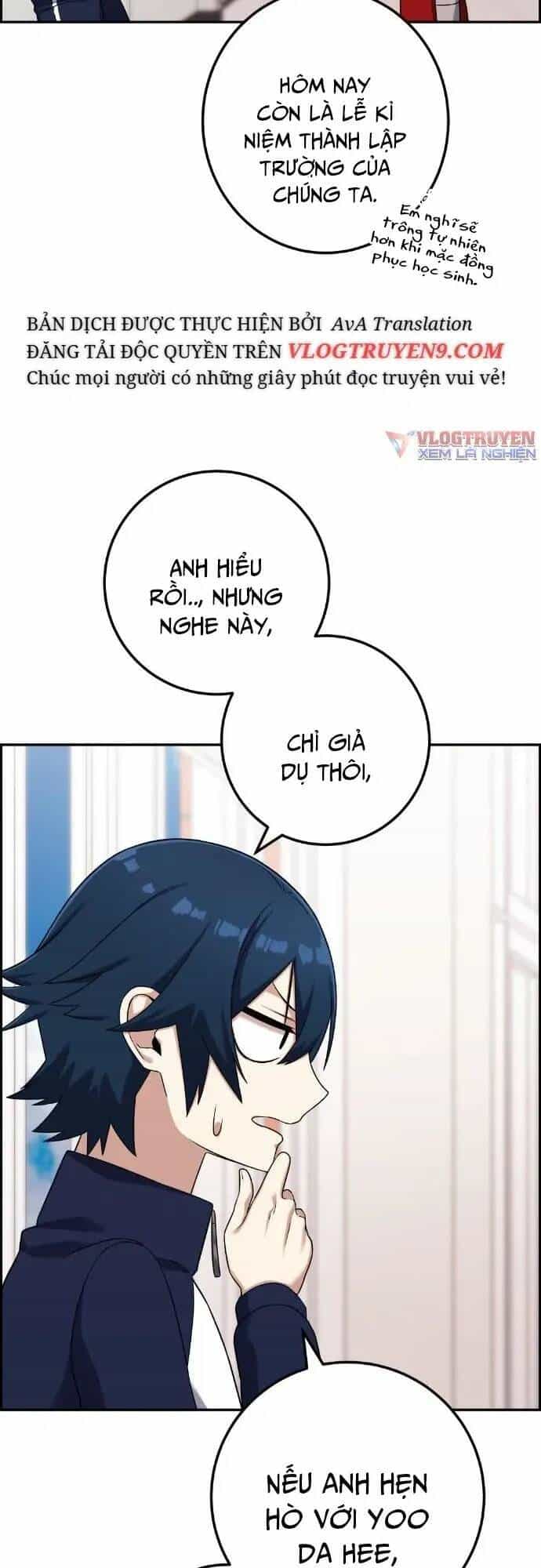 Nhân Vật Webtoon Na Kang Lim - Chương 42 - ảnh 51