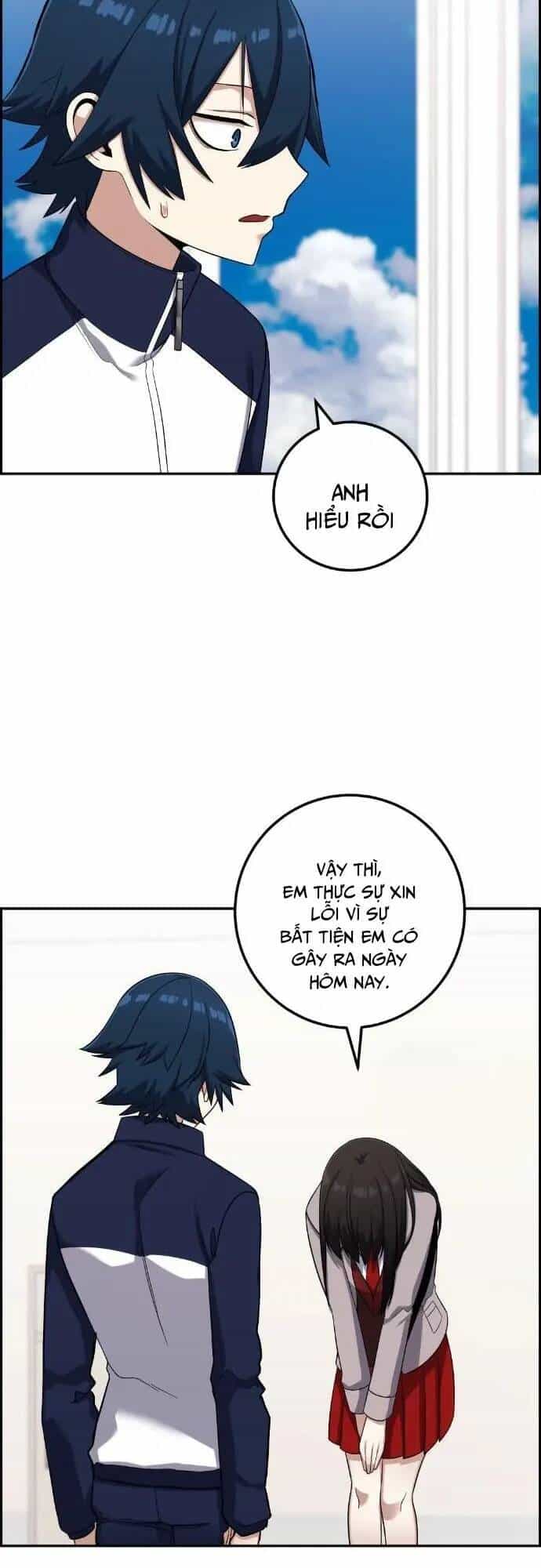 Nhân Vật Webtoon Na Kang Lim - Chương 42 - ảnh 64