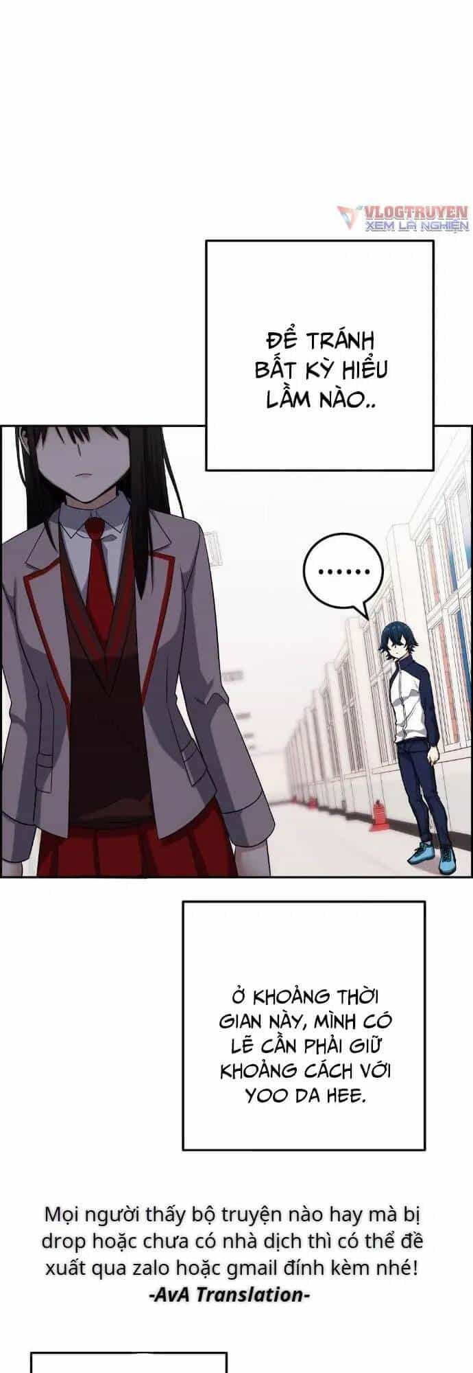 Nhân Vật Webtoon Na Kang Lim - Chương 42 - ảnh 65