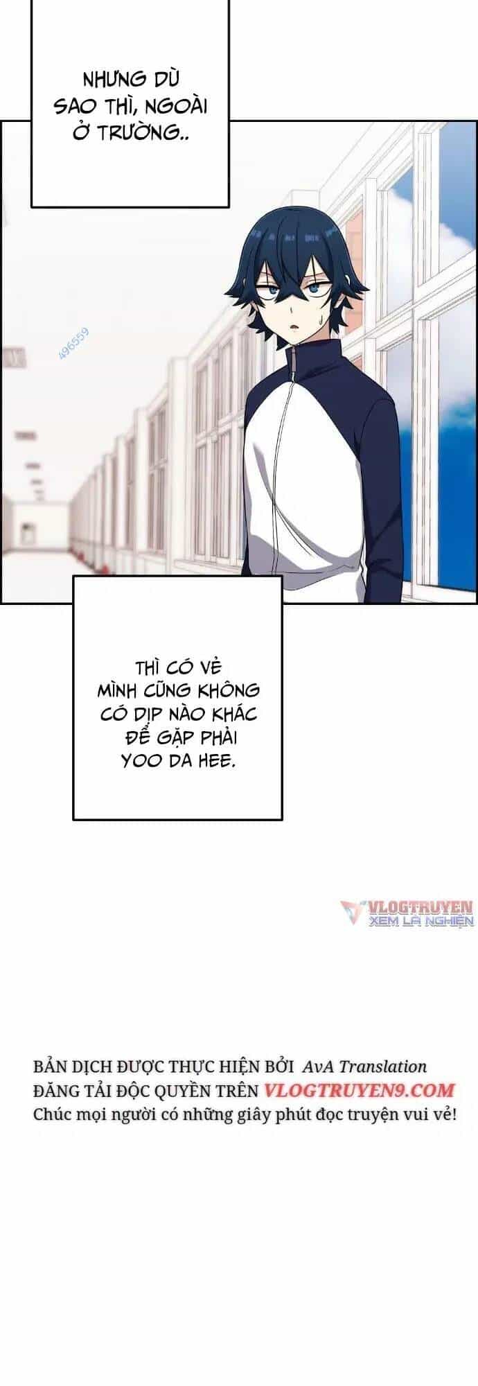 Nhân Vật Webtoon Na Kang Lim - Chương 42 - ảnh 66