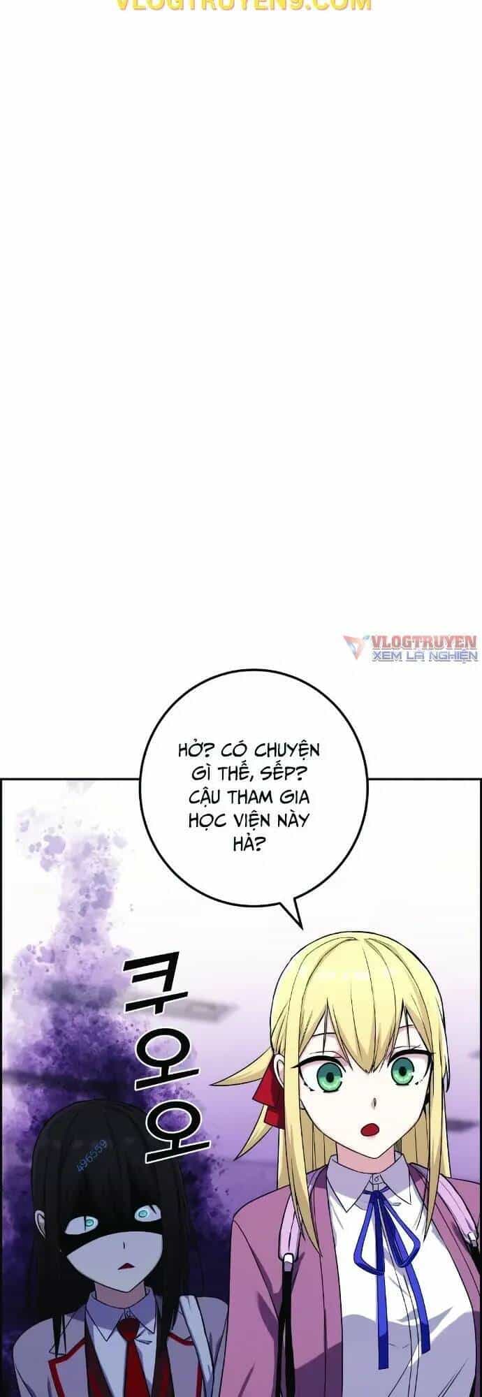 Nhân Vật Webtoon Na Kang Lim - Chương 43 - ảnh 2