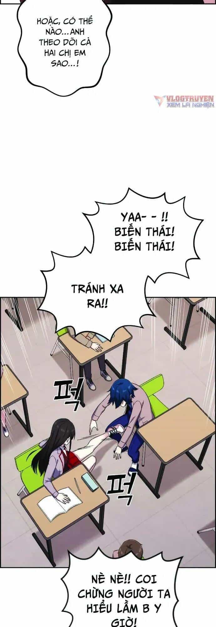 Nhân Vật Webtoon Na Kang Lim - Chương 43 - ảnh 20