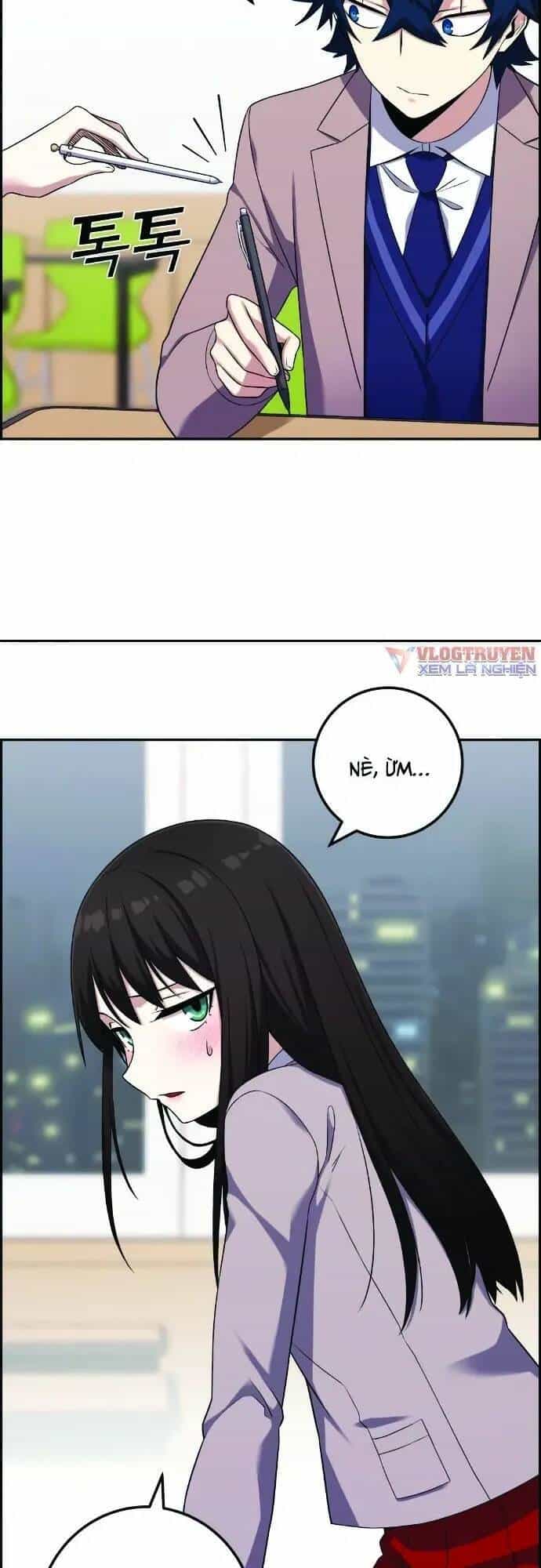 Nhân Vật Webtoon Na Kang Lim - Chương 43 - ảnh 22