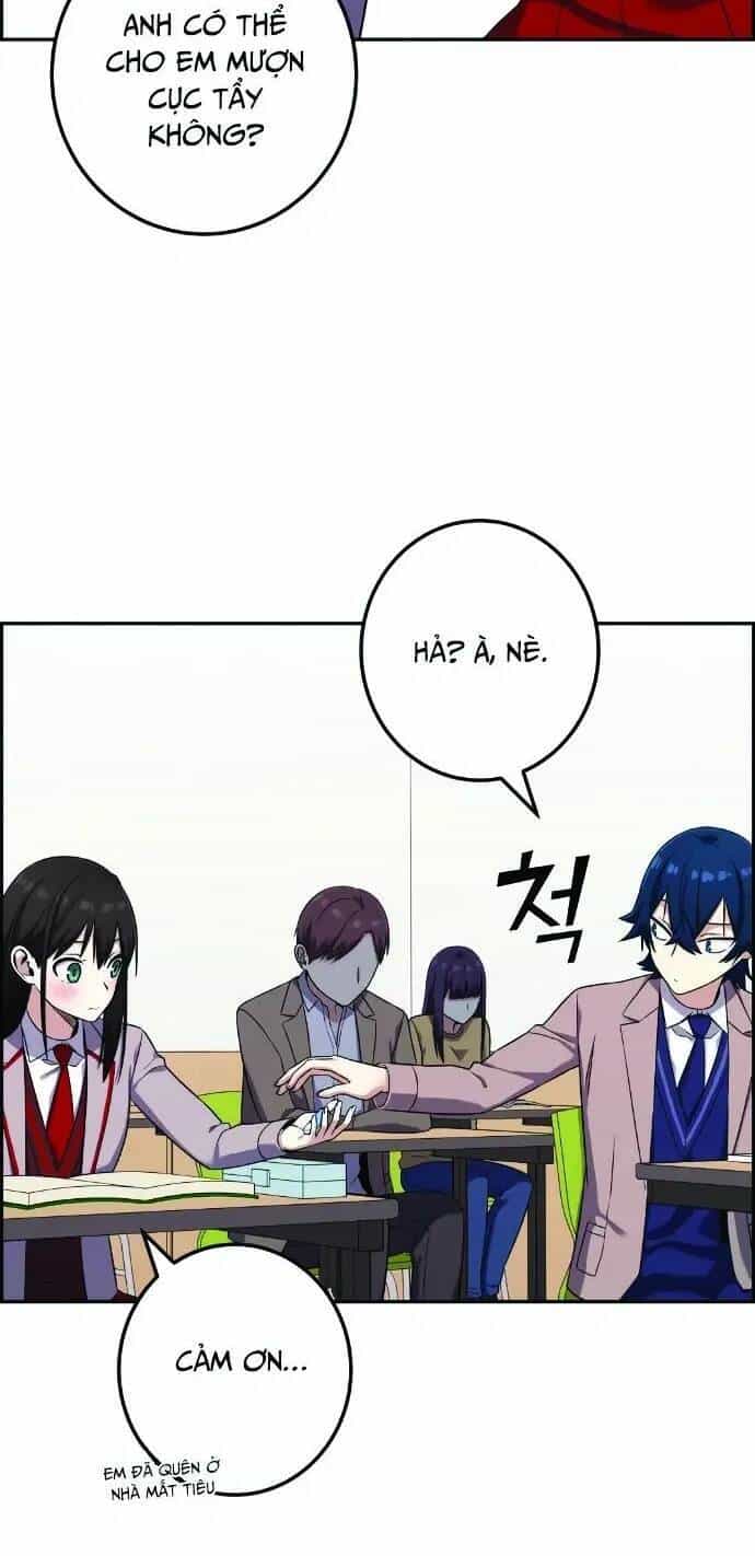 Nhân Vật Webtoon Na Kang Lim - Chương 43 - ảnh 23