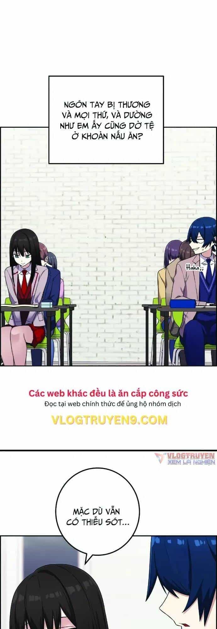 Nhân Vật Webtoon Na Kang Lim - Chương 43 - ảnh 29