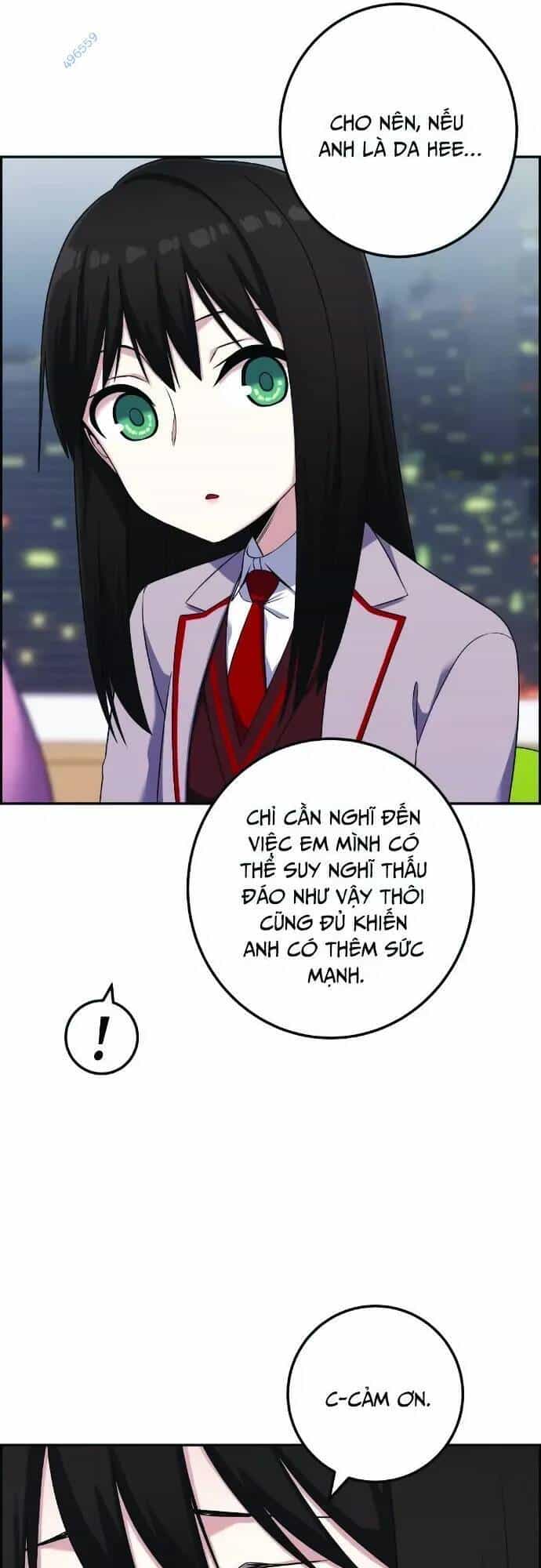 Nhân Vật Webtoon Na Kang Lim - Chương 43 - ảnh 33