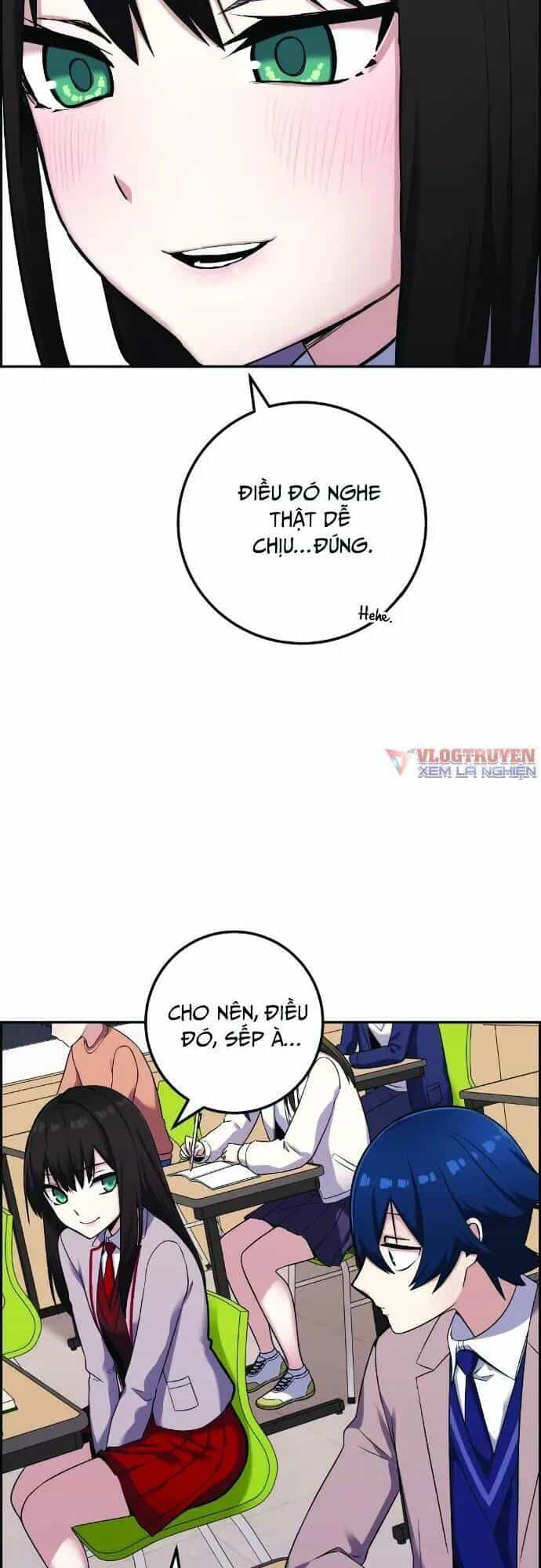 Nhân Vật Webtoon Na Kang Lim - Chương 43 - ảnh 34
