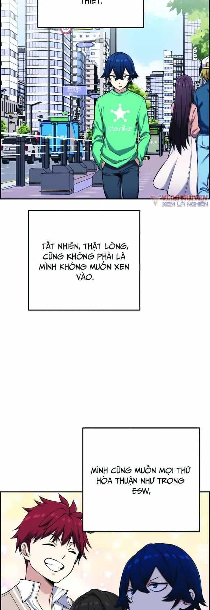 Nhân Vật Webtoon Na Kang Lim - Chương 43 - ảnh 41