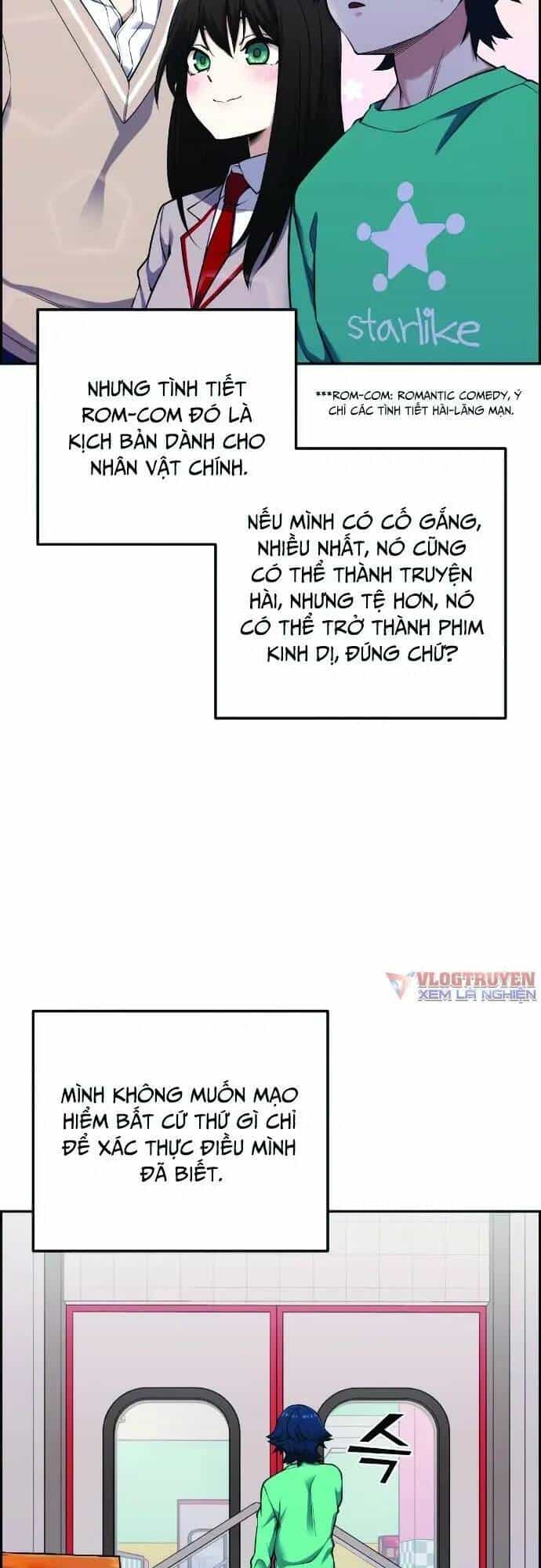 Nhân Vật Webtoon Na Kang Lim - Chương 43 - ảnh 42