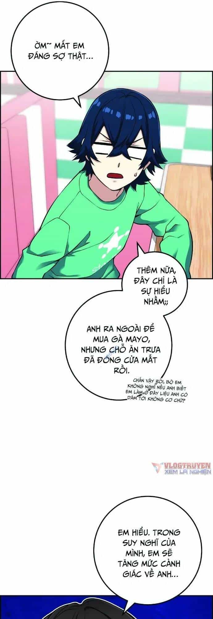 Nhân Vật Webtoon Na Kang Lim - Chương 43 - ảnh 48
