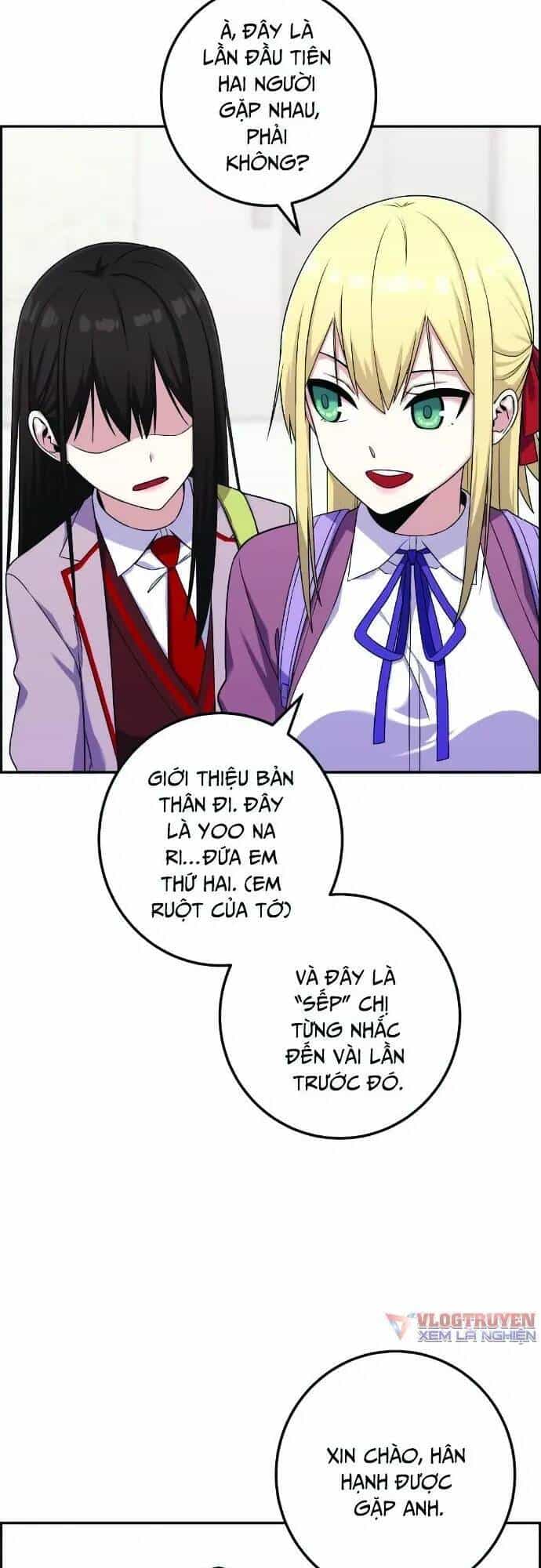 Nhân Vật Webtoon Na Kang Lim - Chương 43 - ảnh 5