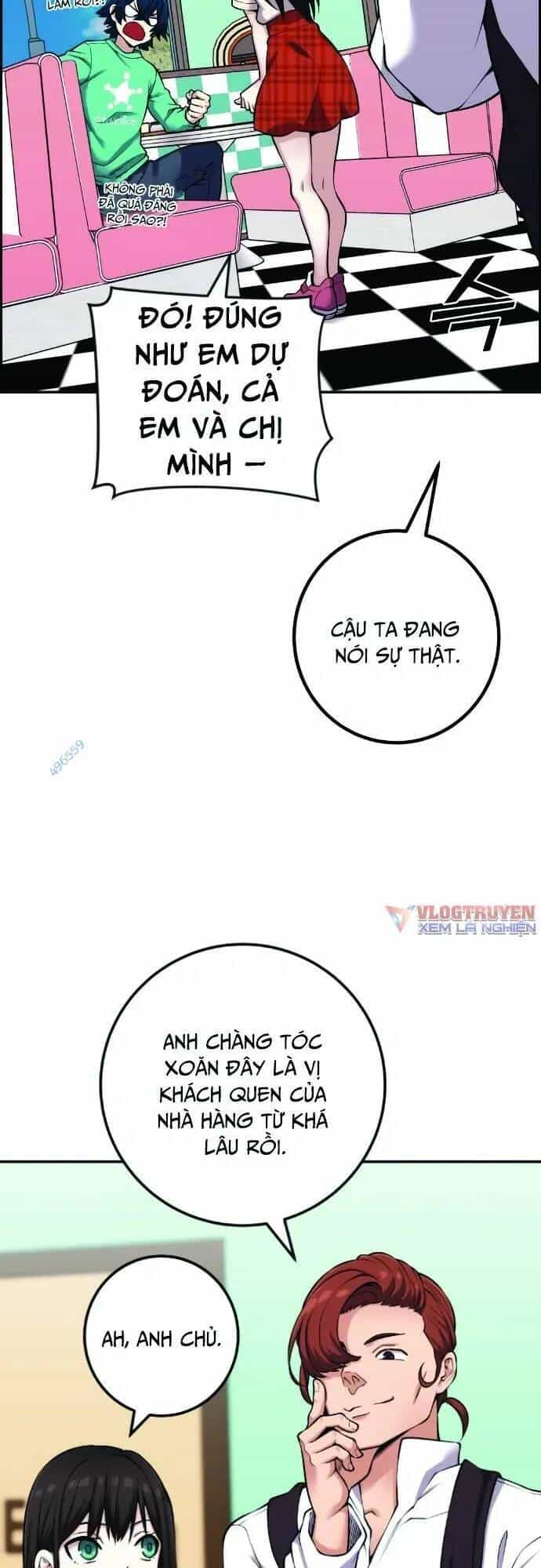 Nhân Vật Webtoon Na Kang Lim - Chương 43 - ảnh 51