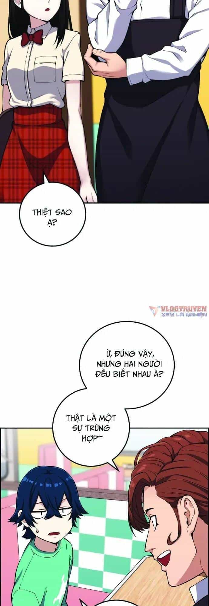 Nhân Vật Webtoon Na Kang Lim - Chương 43 - ảnh 52
