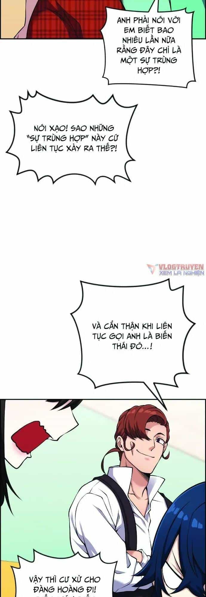 Nhân Vật Webtoon Na Kang Lim - Chương 43 - ảnh 58