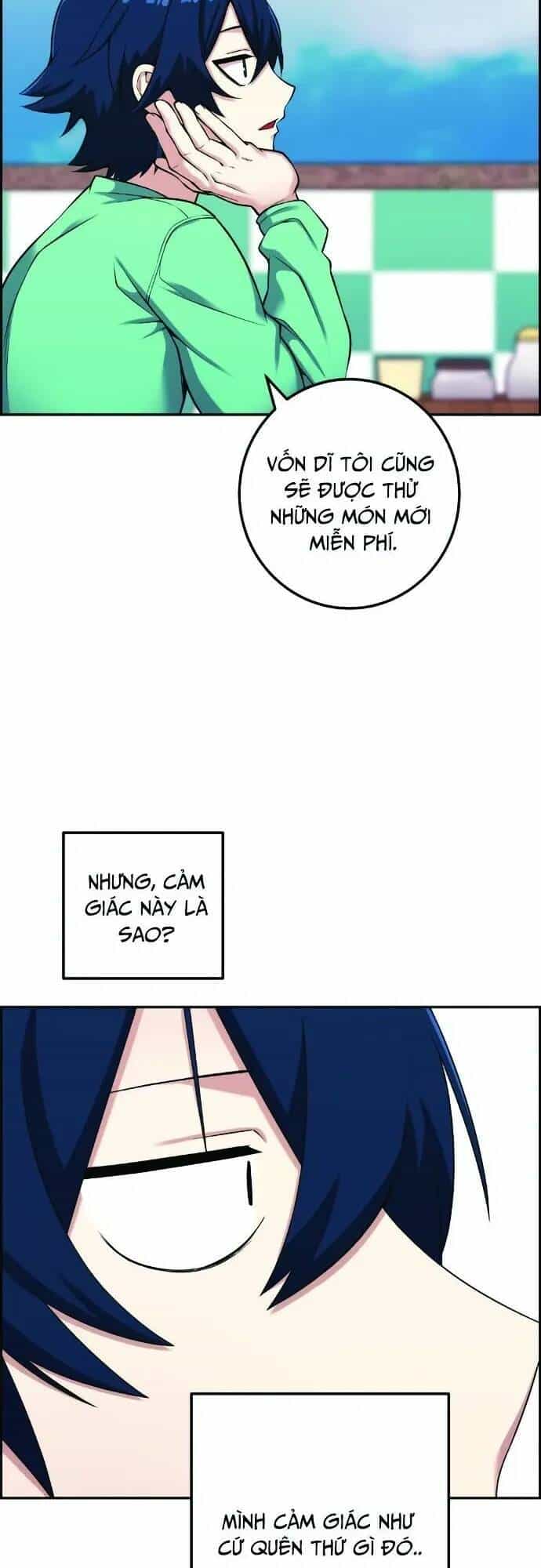 Nhân Vật Webtoon Na Kang Lim - Chương 43 - ảnh 65