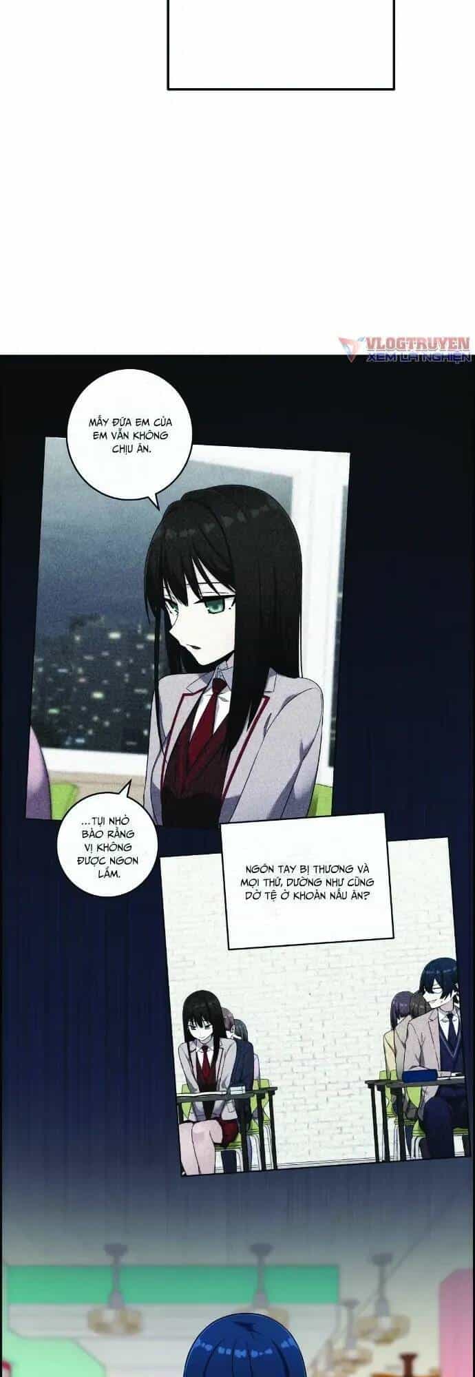 Nhân Vật Webtoon Na Kang Lim - Chương 43 - ảnh 66