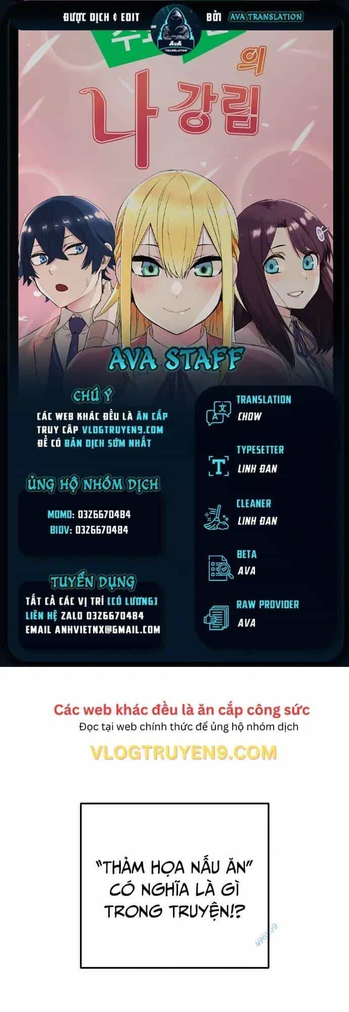 Nhân Vật Webtoon Na Kang Lim - Chương 44 - ảnh 1
