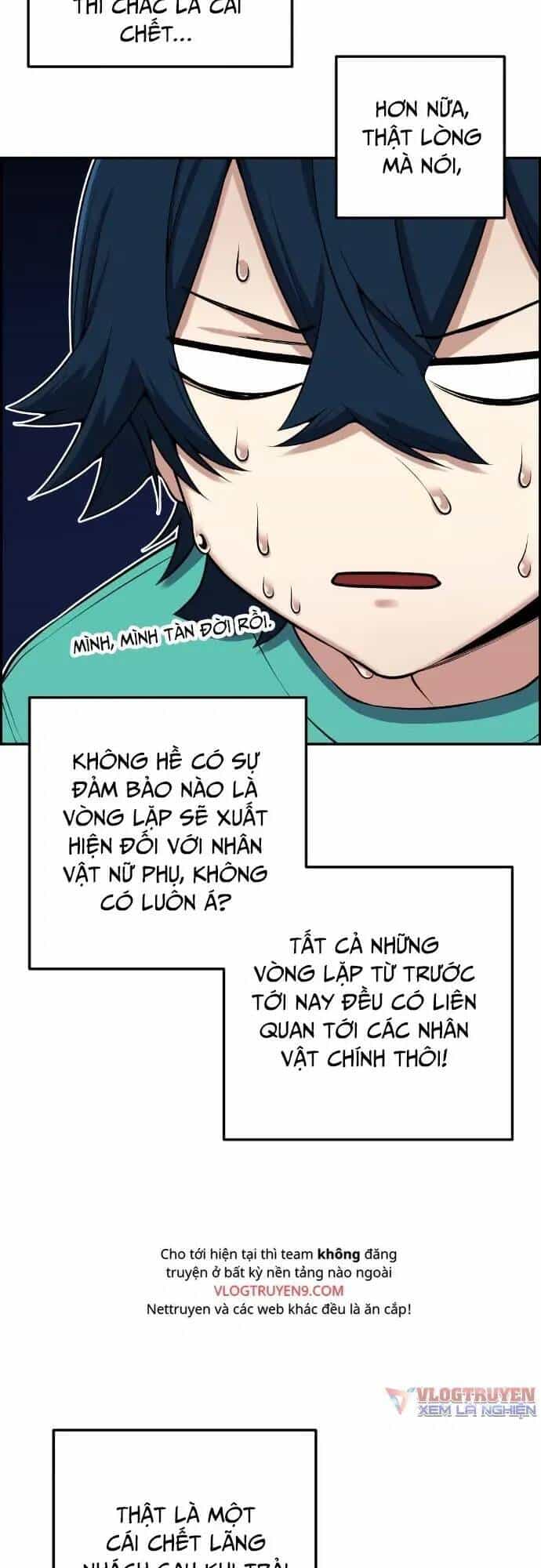 Nhân Vật Webtoon Na Kang Lim - Chương 44 - ảnh 11