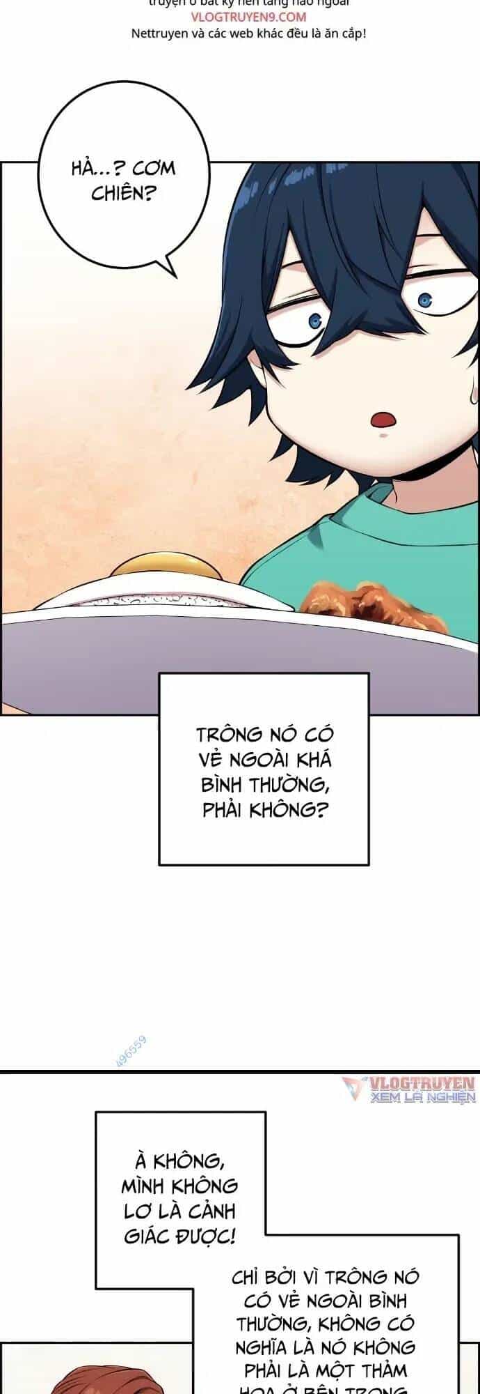 Nhân Vật Webtoon Na Kang Lim - Chương 44 - ảnh 14