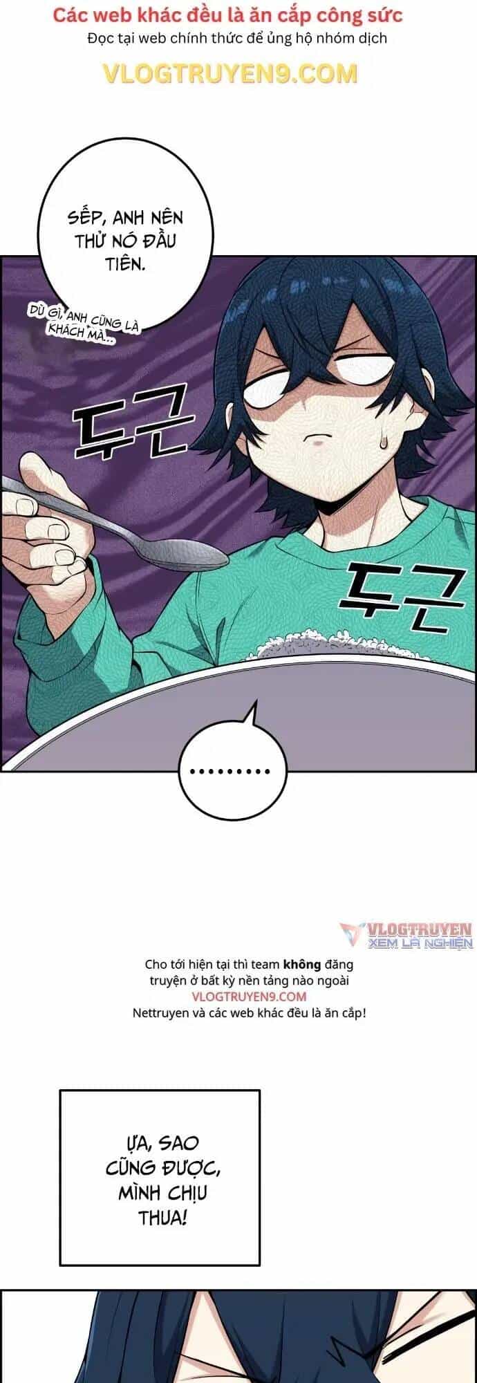 Nhân Vật Webtoon Na Kang Lim - Chương 44 - ảnh 17