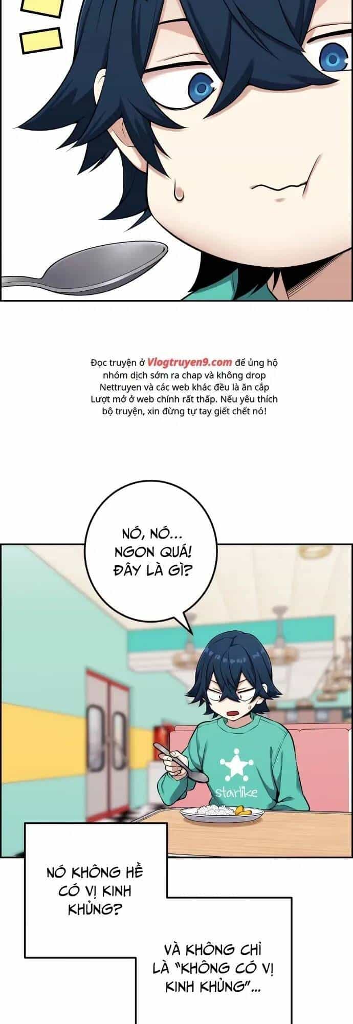 Nhân Vật Webtoon Na Kang Lim - Chương 44 - ảnh 19