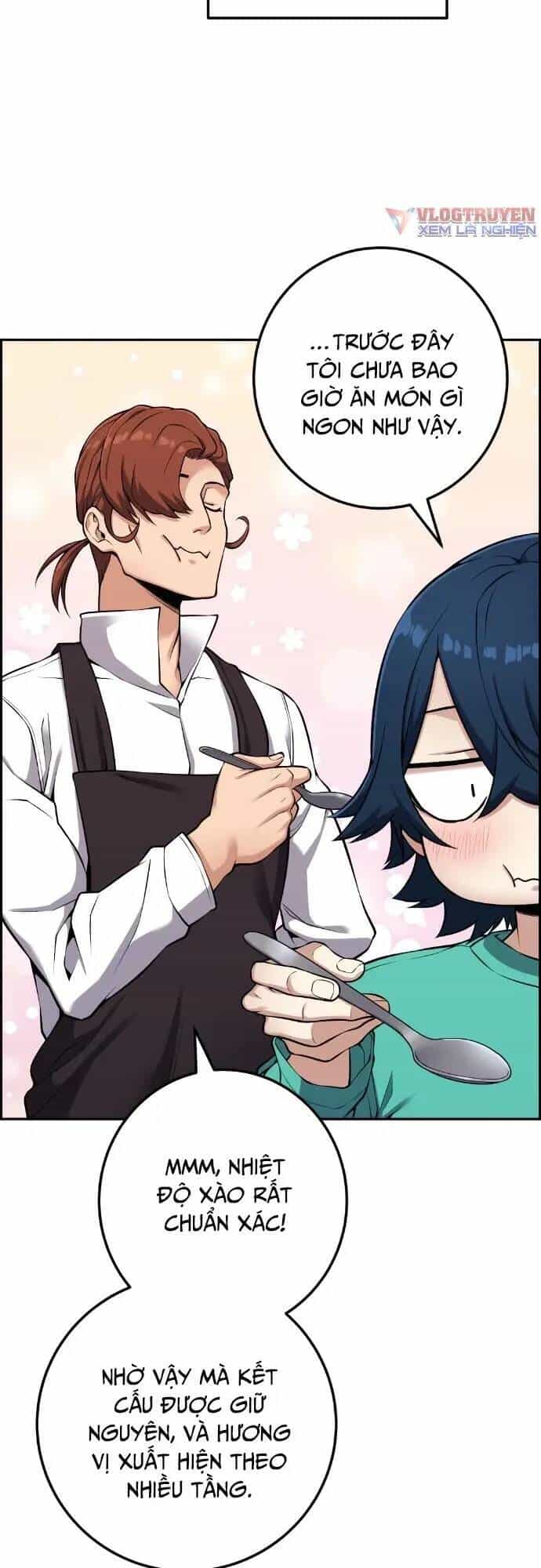 Nhân Vật Webtoon Na Kang Lim - Chương 44 - ảnh 20
