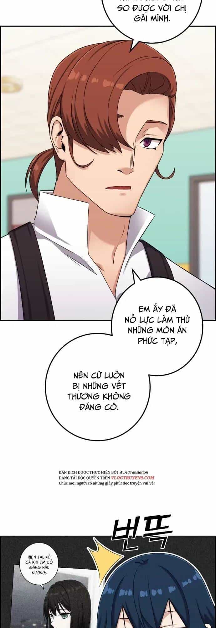 Nhân Vật Webtoon Na Kang Lim - Chương 44 - ảnh 26