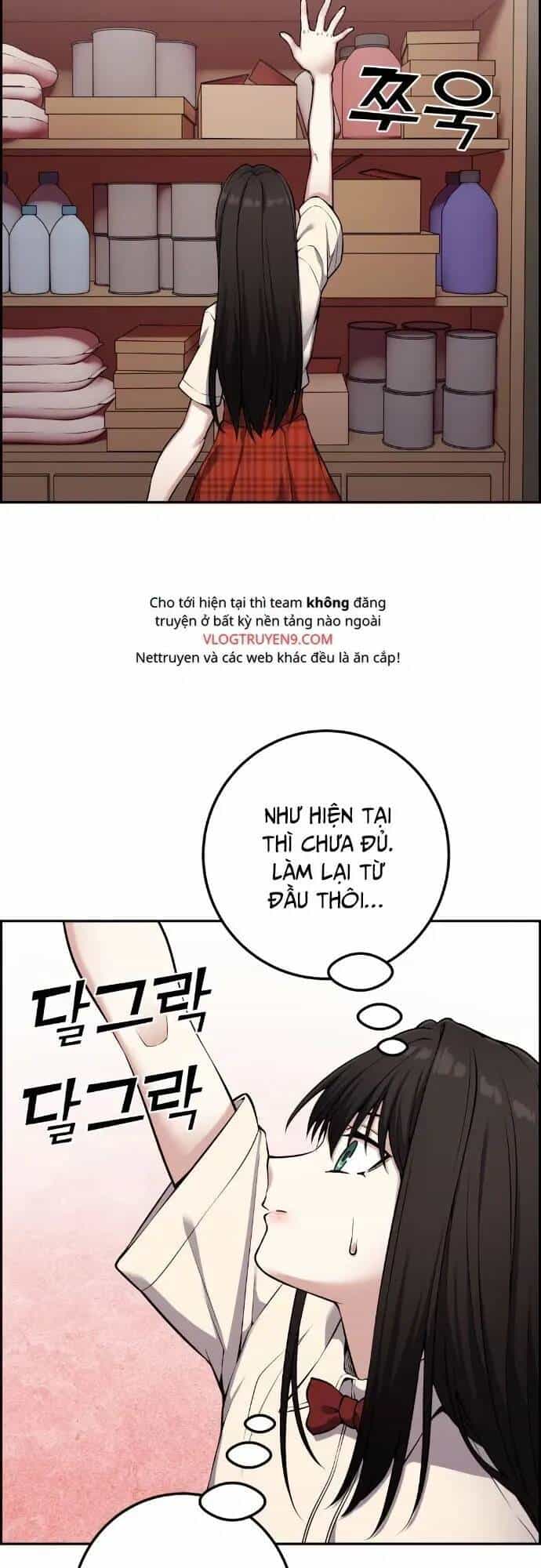 Nhân Vật Webtoon Na Kang Lim - Chương 44 - ảnh 29