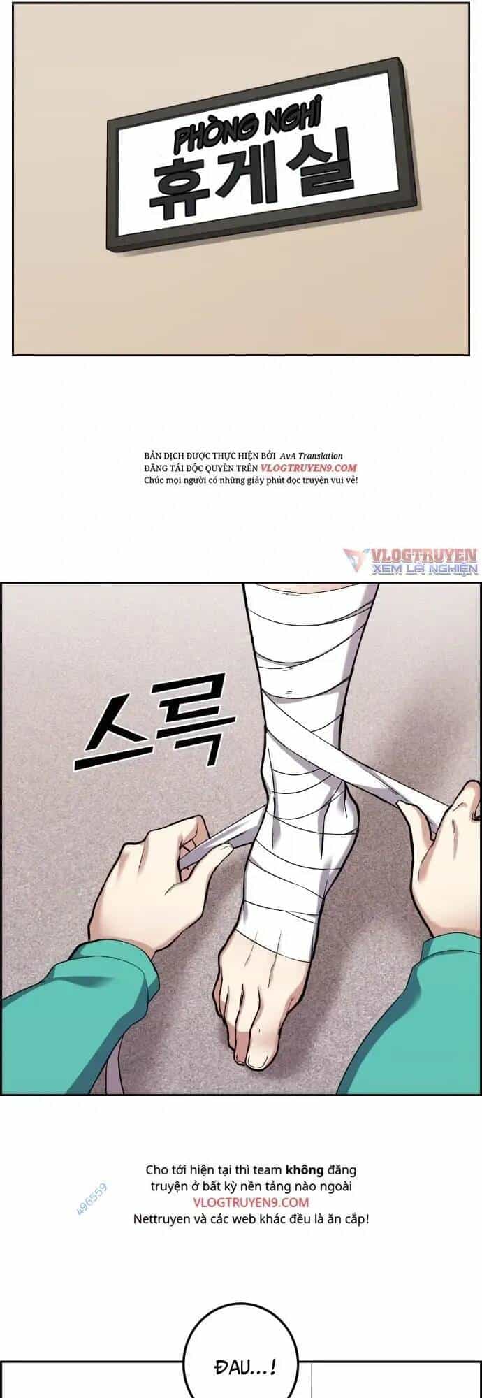 Nhân Vật Webtoon Na Kang Lim - Chương 44 - ảnh 33