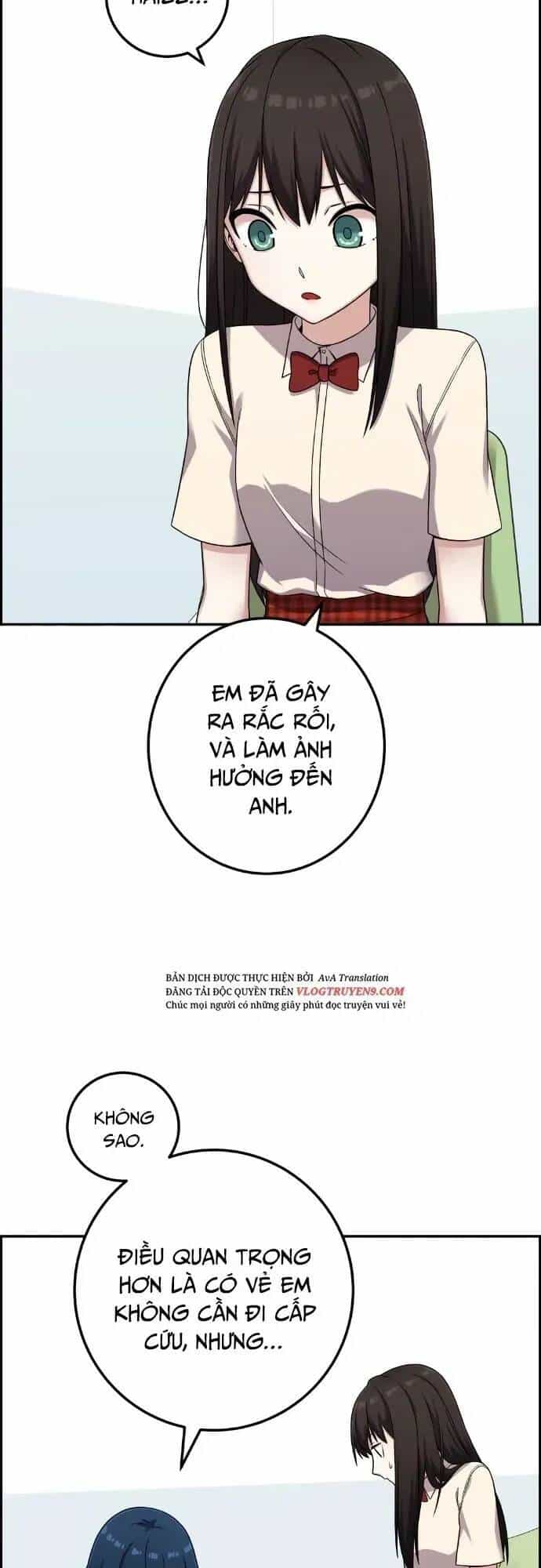 Nhân Vật Webtoon Na Kang Lim - Chương 44 - ảnh 36