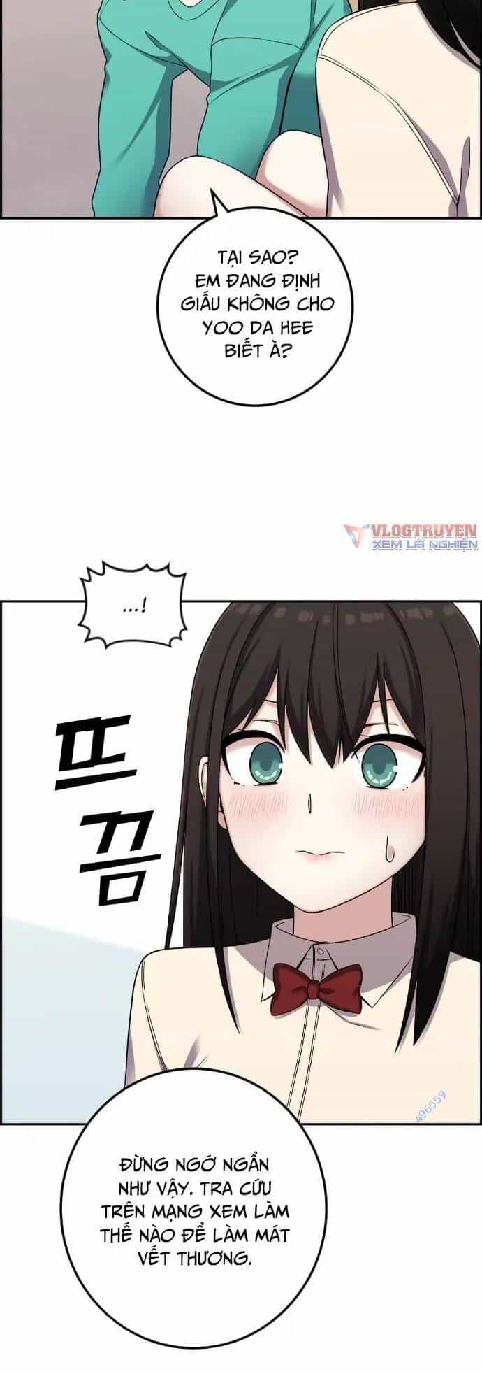 Nhân Vật Webtoon Na Kang Lim - Chương 44 - ảnh 38