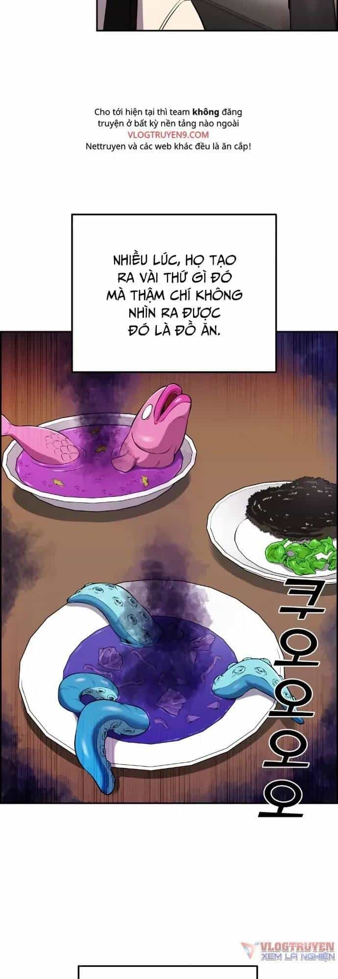 Nhân Vật Webtoon Na Kang Lim - Chương 44 - ảnh 4