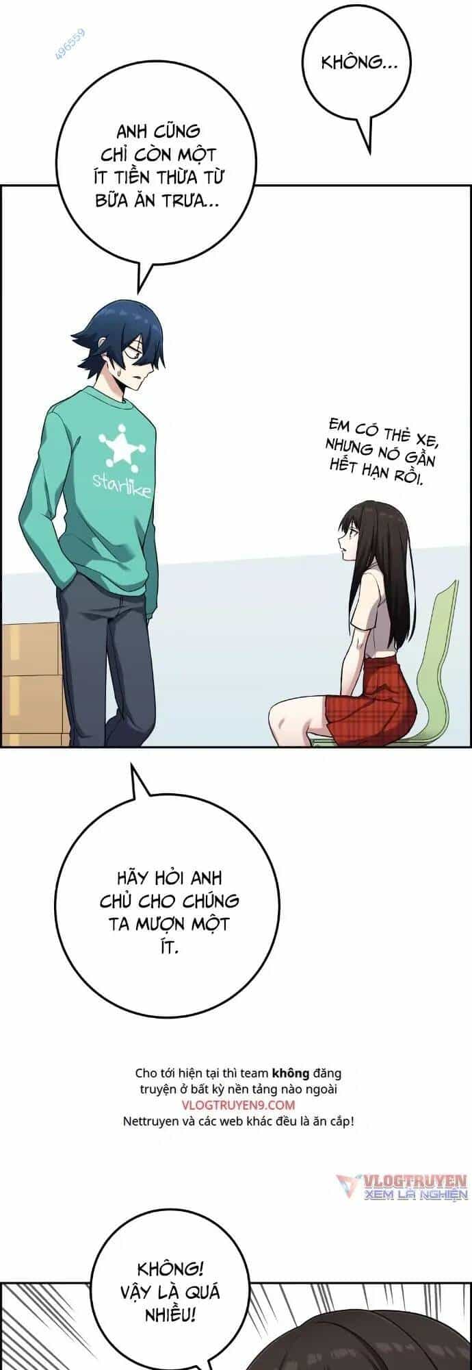 Nhân Vật Webtoon Na Kang Lim - Chương 44 - ảnh 40
