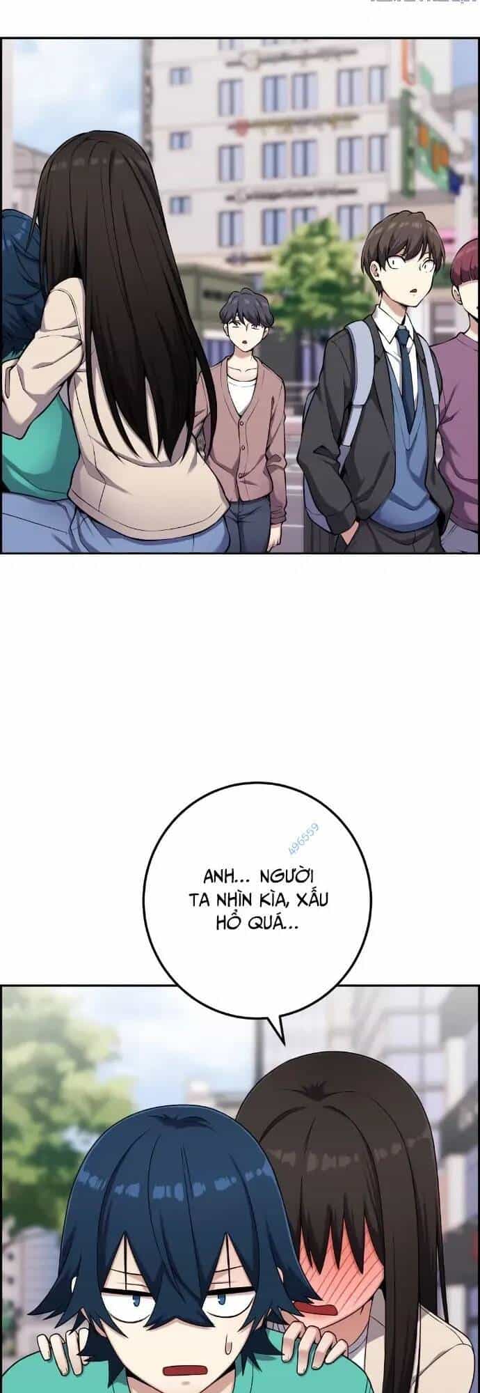 Nhân Vật Webtoon Na Kang Lim - Chương 44 - ảnh 45