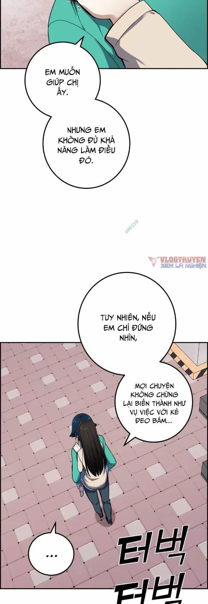 Nhân Vật Webtoon Na Kang Lim - Chương 44 - ảnh 53