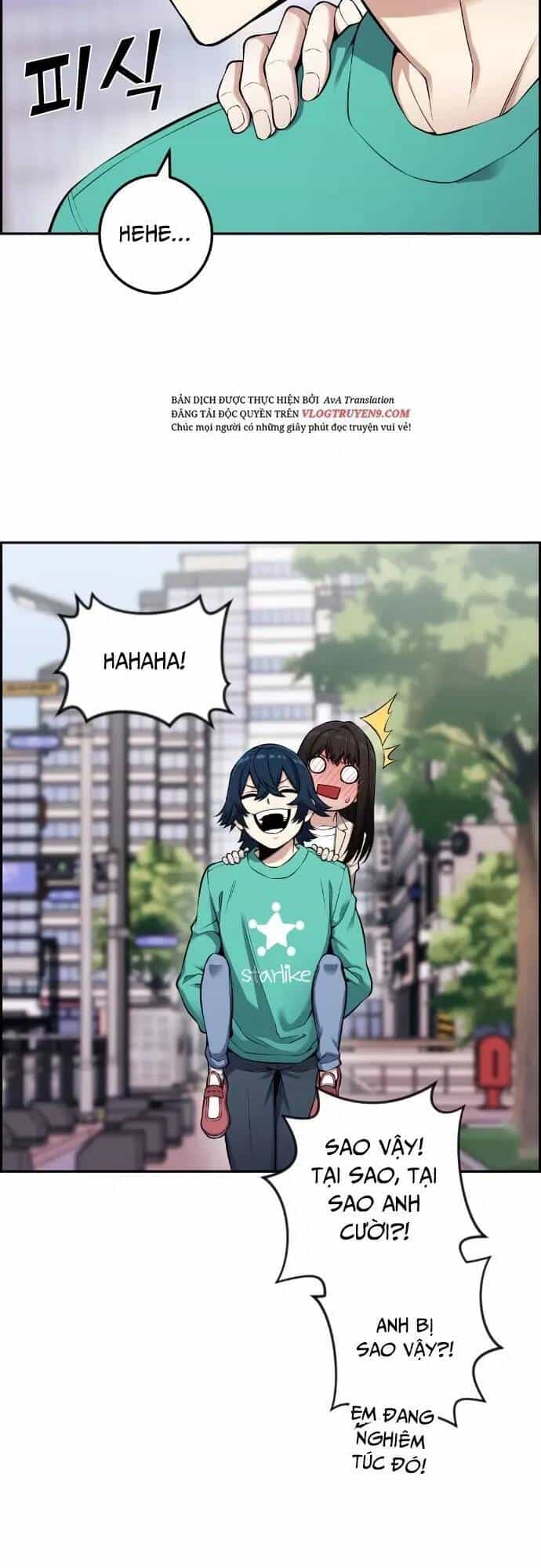 Nhân Vật Webtoon Na Kang Lim - Chương 44 - ảnh 59