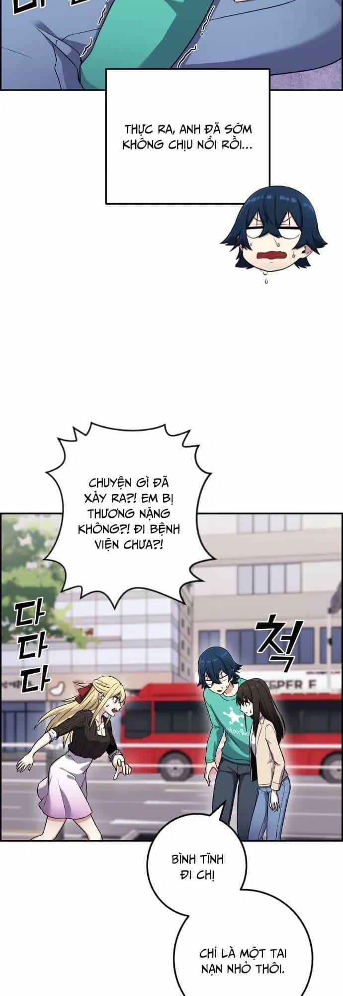 Nhân Vật Webtoon Na Kang Lim - Chương 44 - ảnh 65