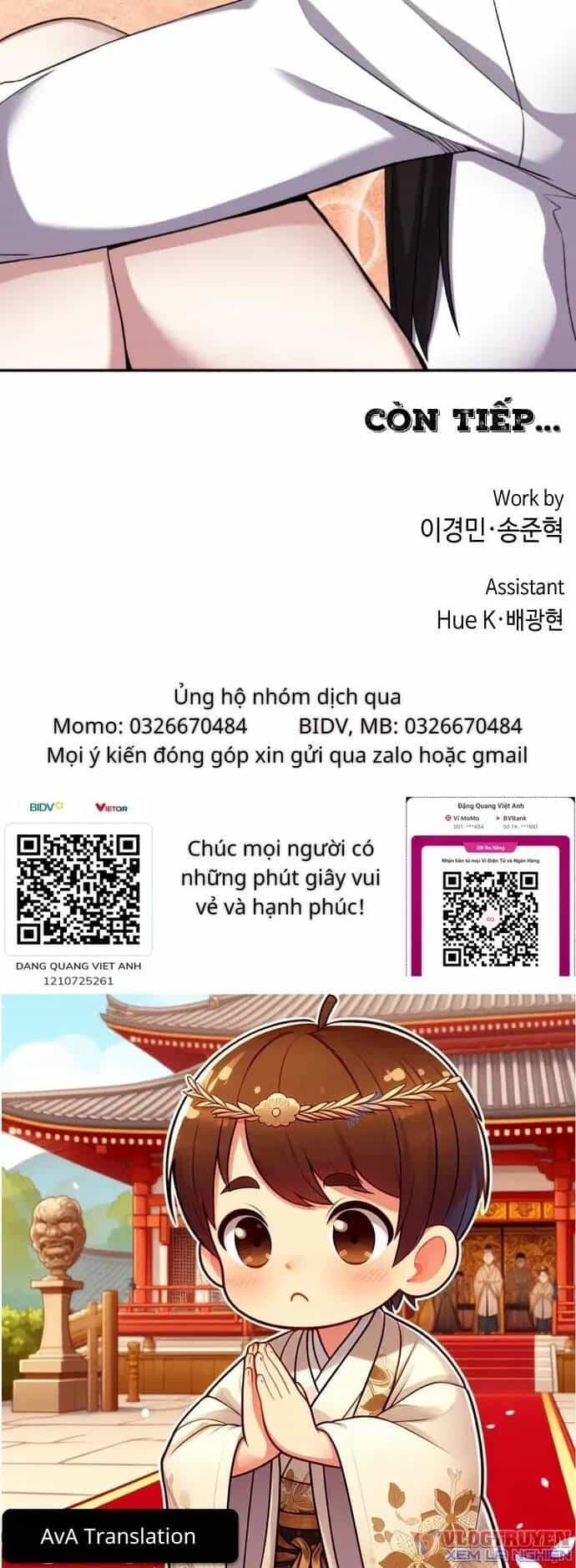 Nhân Vật Webtoon Na Kang Lim - Chương 44 - ảnh 73