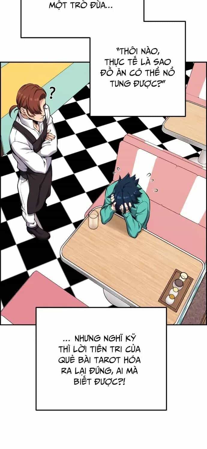 Nhân Vật Webtoon Na Kang Lim - Chương 44 - ảnh 8