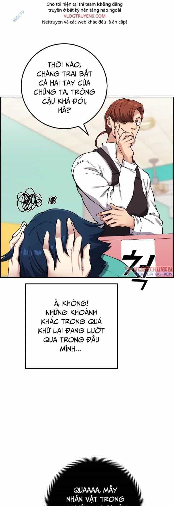 Nhân Vật Webtoon Na Kang Lim - Chương 44 - ảnh 9