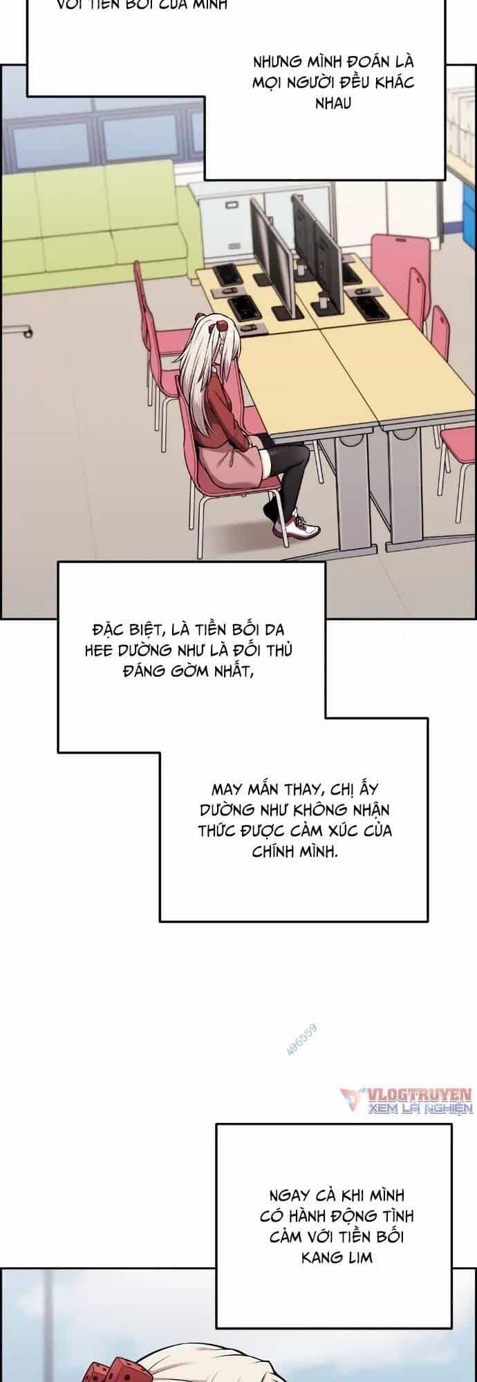 Nhân Vật Webtoon Na Kang Lim - Chương 45 - ảnh 13