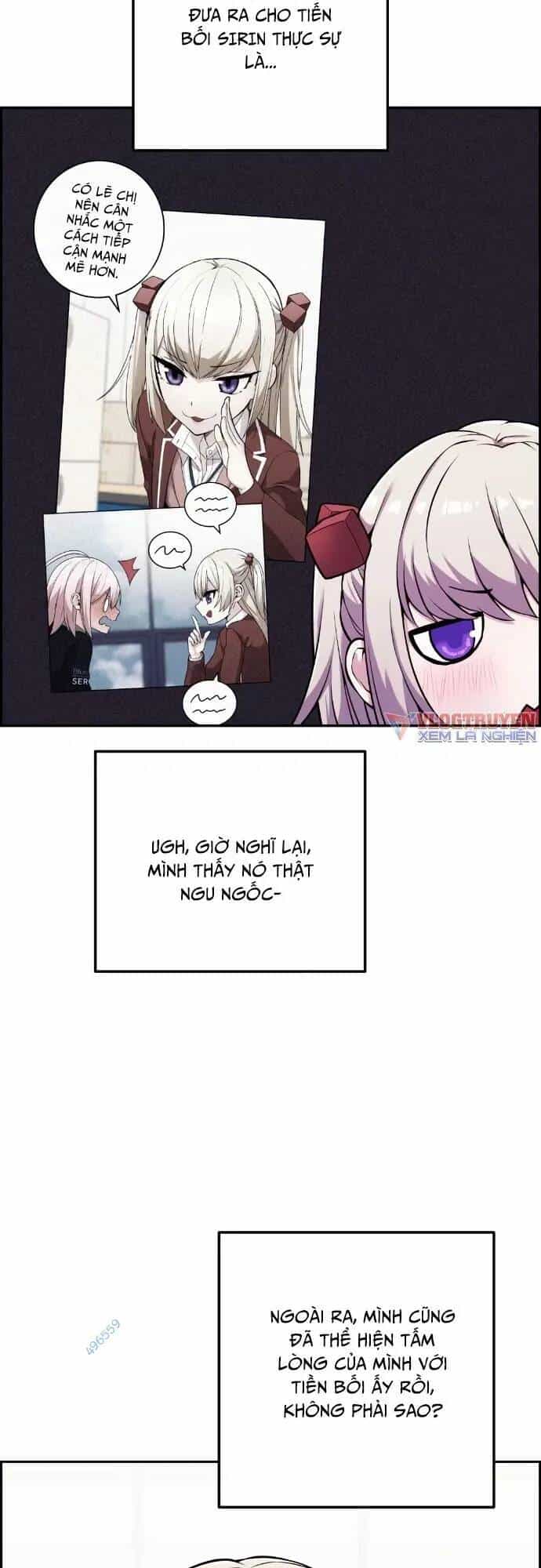 Nhân Vật Webtoon Na Kang Lim - Chương 45 - ảnh 18