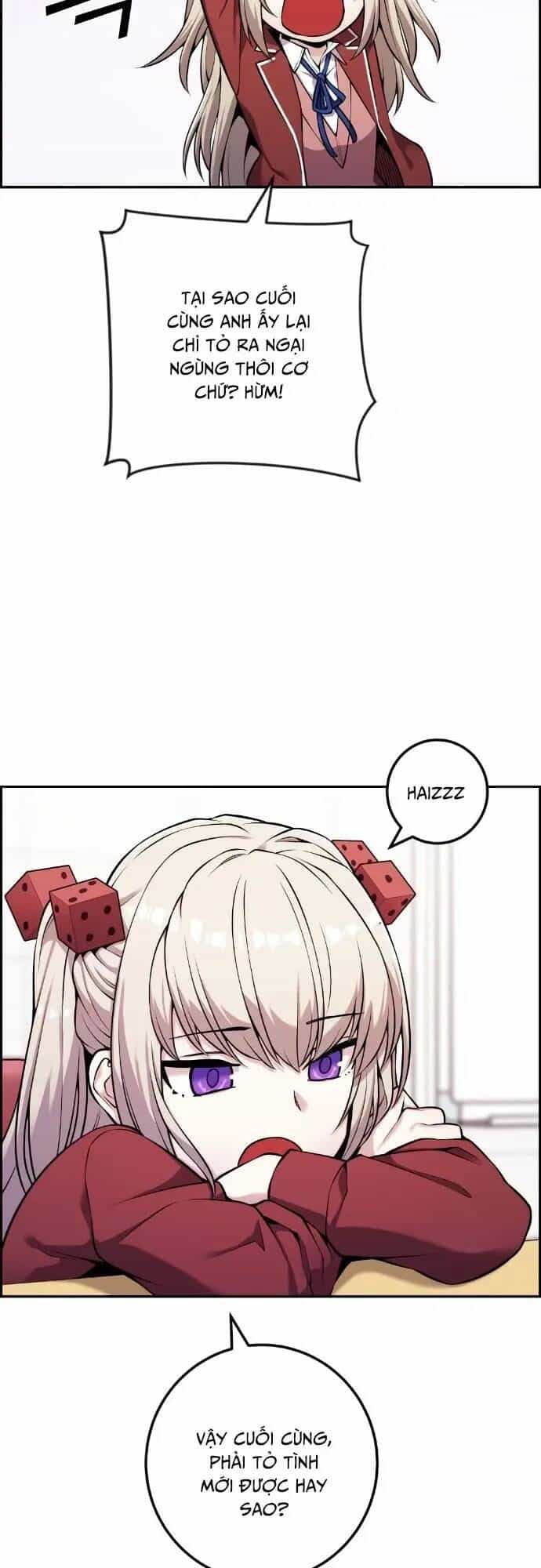 Nhân Vật Webtoon Na Kang Lim - Chương 45 - ảnh 20
