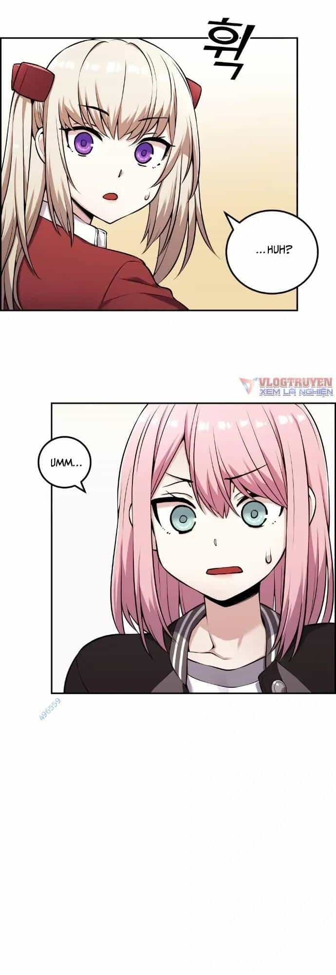 Nhân Vật Webtoon Na Kang Lim - Chương 45 - ảnh 22
