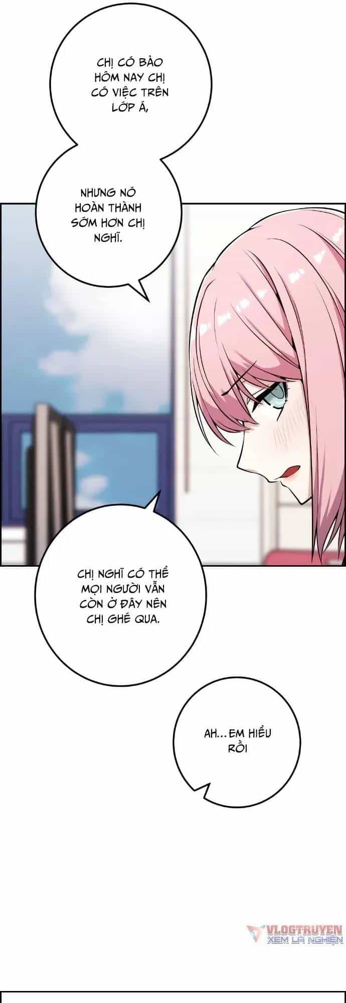 Nhân Vật Webtoon Na Kang Lim - Chương 45 - ảnh 25