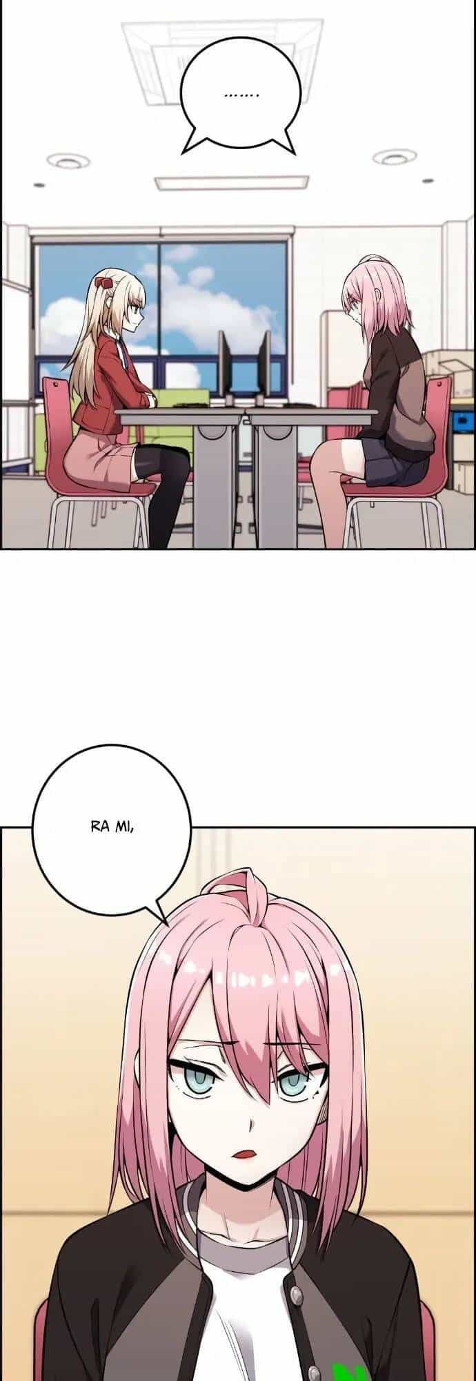 Nhân Vật Webtoon Na Kang Lim - Chương 45 - ảnh 26