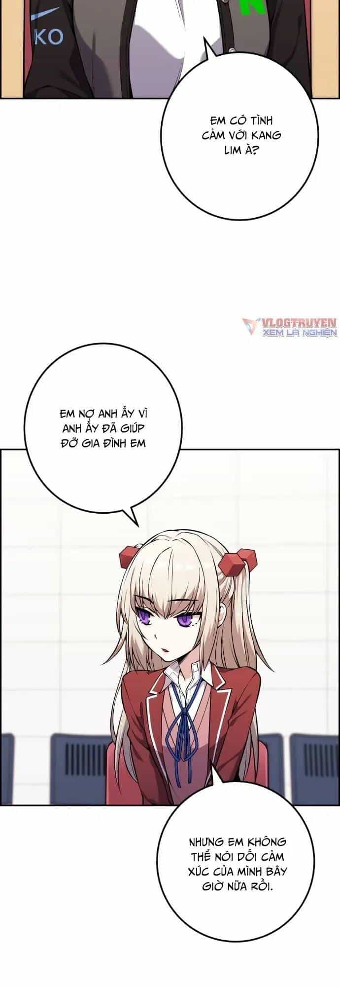 Nhân Vật Webtoon Na Kang Lim - Chương 45 - ảnh 27