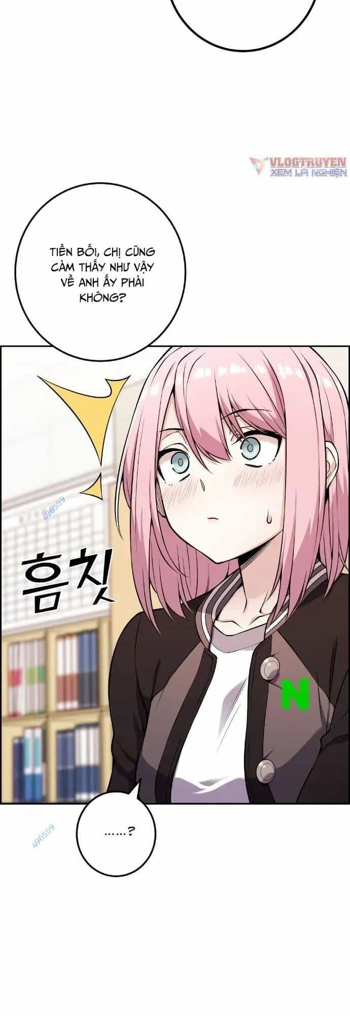 Nhân Vật Webtoon Na Kang Lim - Chương 45 - ảnh 29