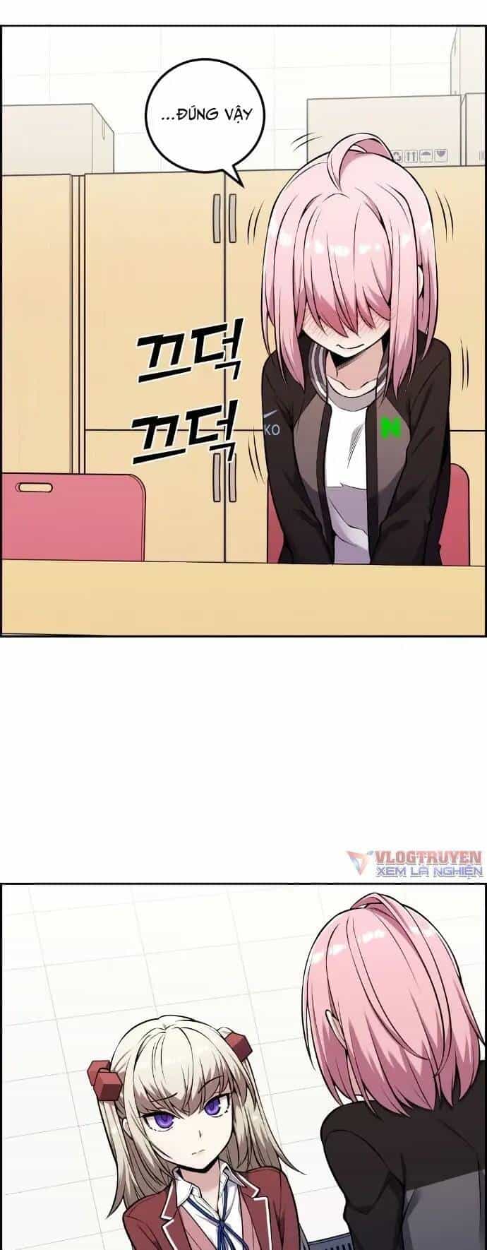 Nhân Vật Webtoon Na Kang Lim - Chương 45 - ảnh 30